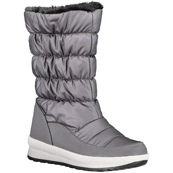 Cmp 39q4996 Holse Snow Wp Holse Snow Wp Lumikengät Harmaa EU 38 Nainen
