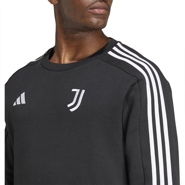 Adidas Juventus Dna Sweatshirt  XL Mand