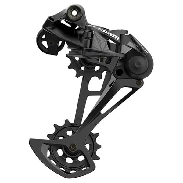 Sram Bakväxel Sx Eagle A1 Svart 12s / Max 50t