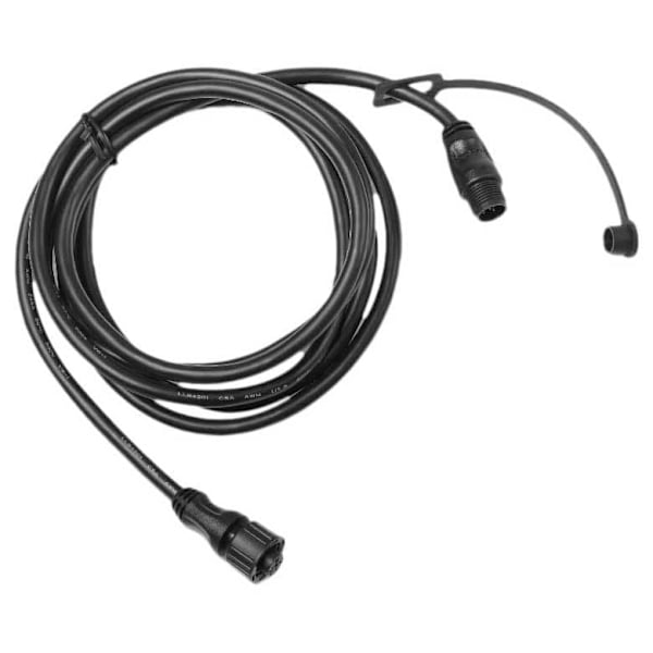 Garmin Backbone Drop Cable Nmea 2000 Sort 4 m