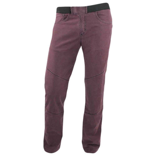 Jeanstrack Bukser Turia Lilla XS Mand