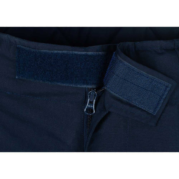 Invadergear Predator Combat Byxor Blå XL Man