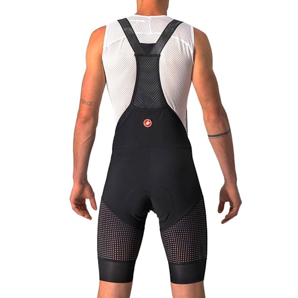 Castelli Interiörshorts Unlimited Ultimate Svart M Man