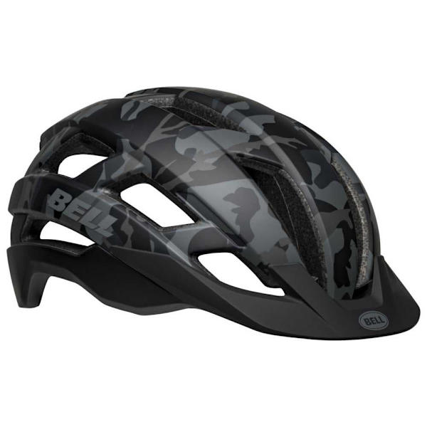 Bell Falcon Xrv Mips 2023 Mtb-hjelm Sort L