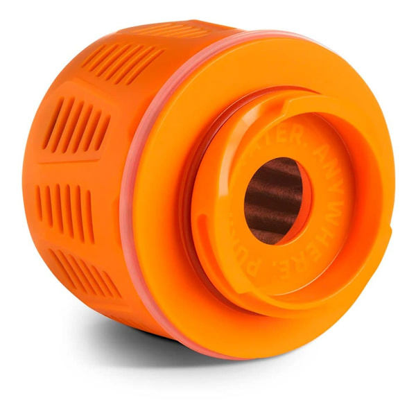 Grayl Geopress Utbytesvattenfilter