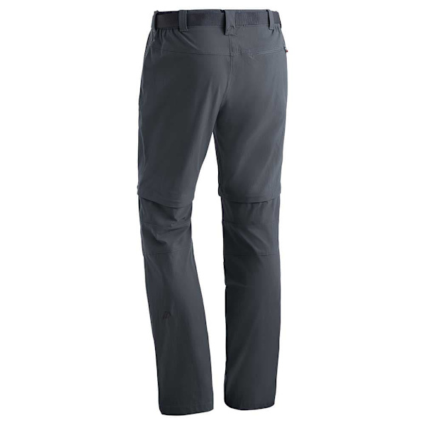 Maier Sports Tajo 2 Byxor Grå L / Regular Man