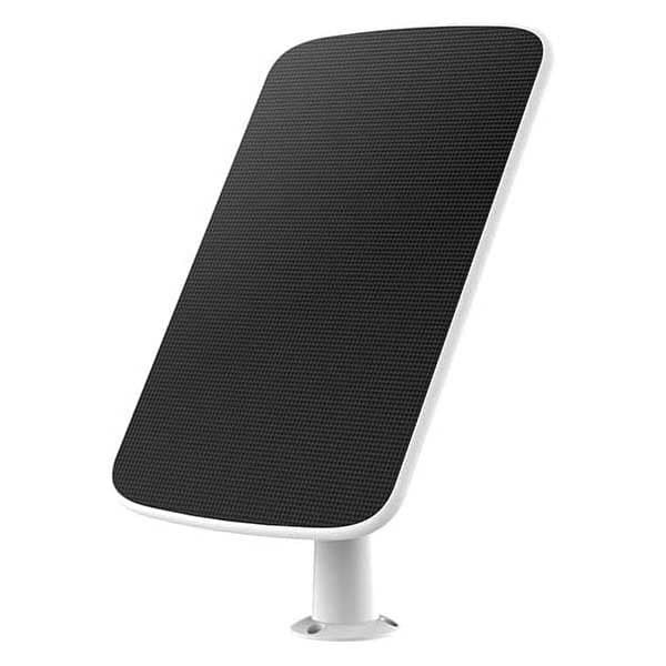 Ezviz Eller Batteridrevne Kameraer F F Usb-c Solpanel