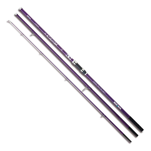 Zunzun Surfcasting Stång Nexaca Blå 4.20 m / 100-200 g