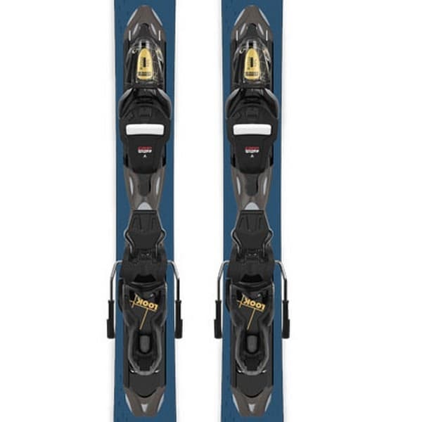 Dynastar E Lite 5 Xpress+xpress W 11 Gw Alpint Skidpaket  162