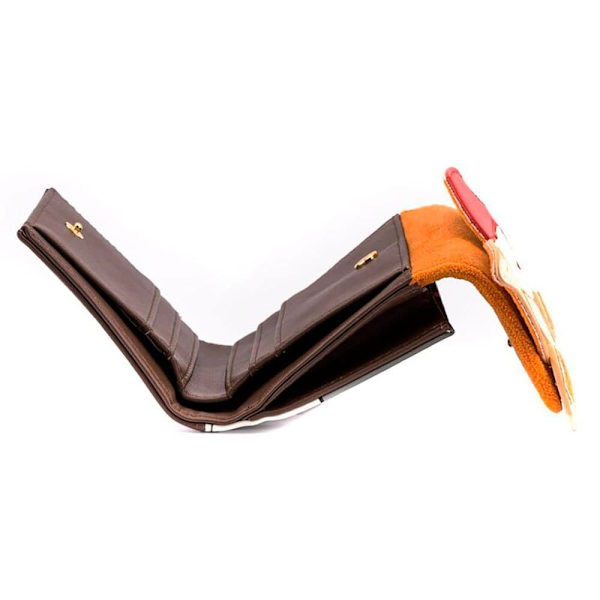 Loungefly Gizmo Jul Plånbok Flerfärgad