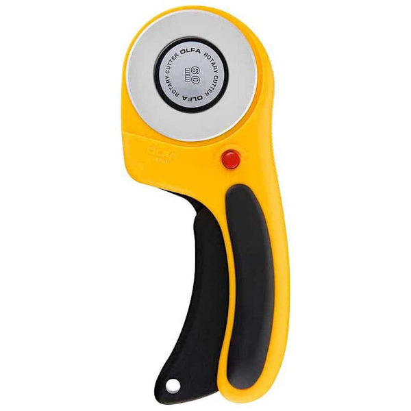 Olfa Leikkuri Rty-3/dx