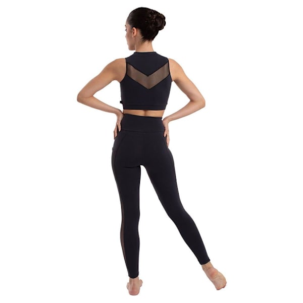 Intermezzo Leggings Supred Long  XS Kvinde