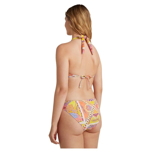 O´neill Sao Mix Bikinitopp Gul 38 / C Kvinna