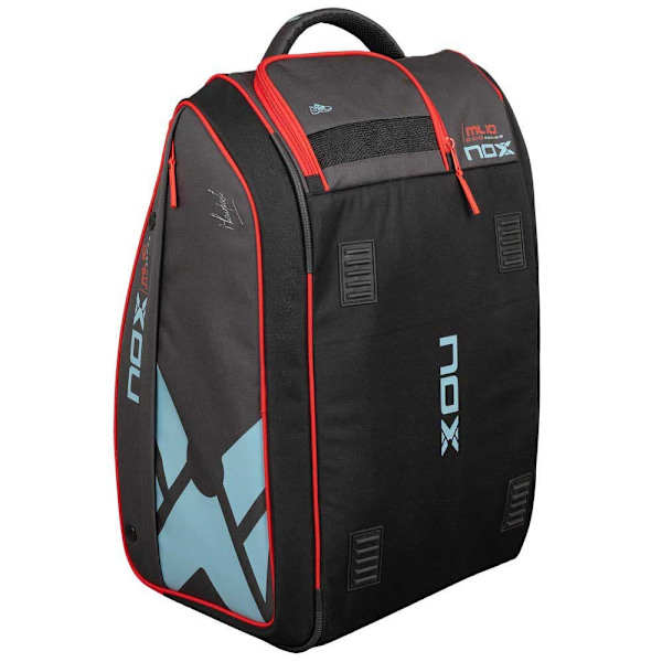 Nox Padel Racket Bag Ml10 Competition Xl Compact