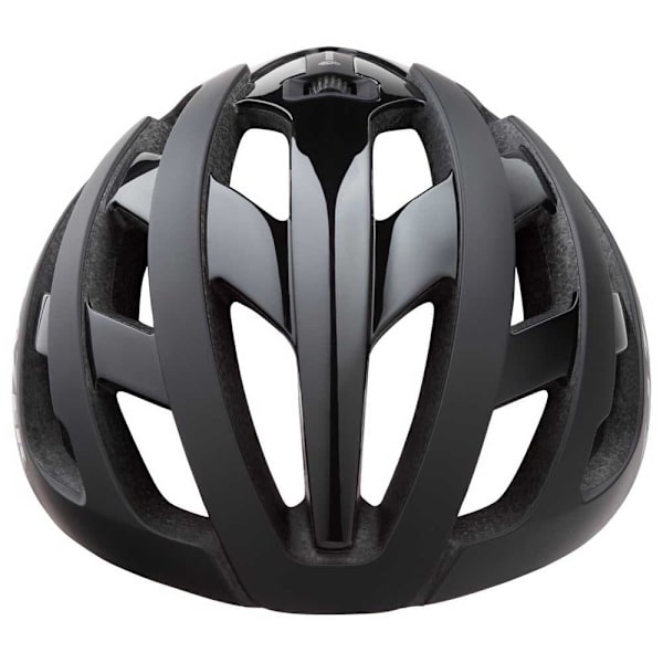 Lazer Hjelm Genesis Sort M