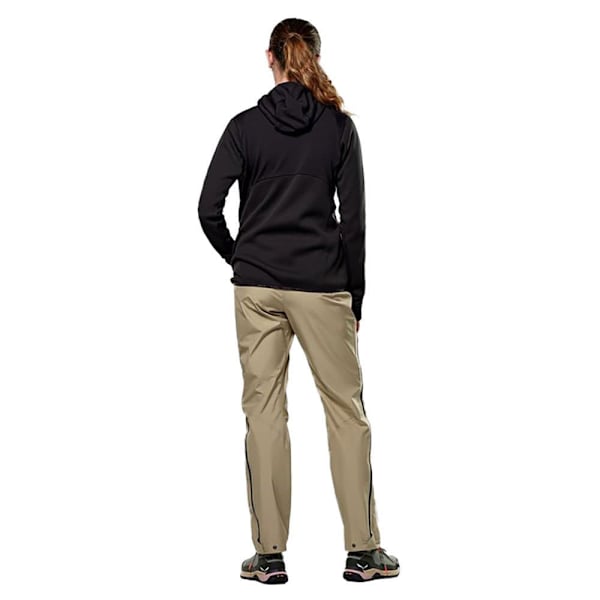Salewa Jakke Puez Waffle Hyb Pl Hd  XL Kvinde