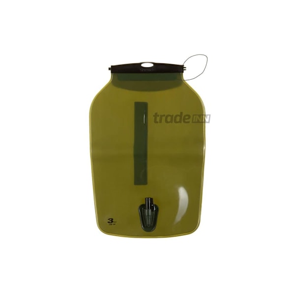 Source Wlps Low Profile 3l Vätskesystemryggsäck Guld