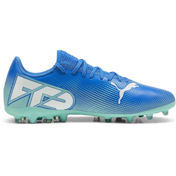 Puma Future 7 Play Mg Fodboldstøvler  EU 45
