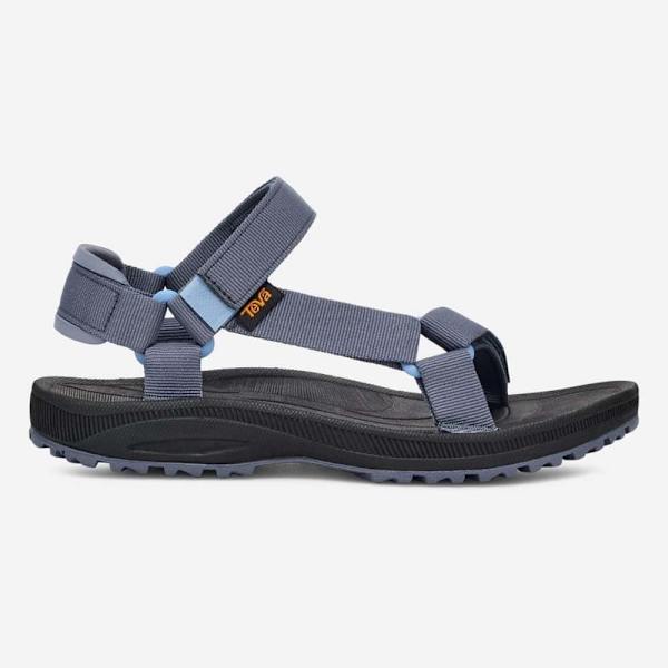 Teva Sandaler Winsted Grå EU 41 Kvinna