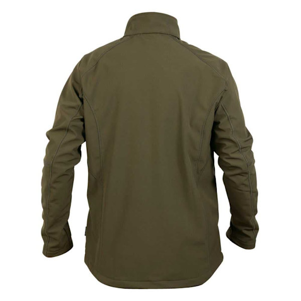 Hart Hunting Egur Sweatshirt Med Dragkedja  2XL