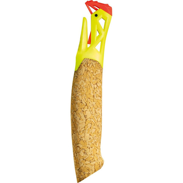 Leki Grepp Trail Shark Gul 16 mm