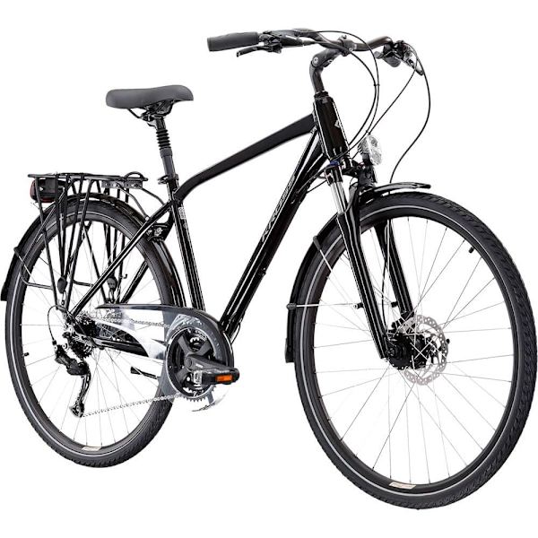 Kross Trans 5.0 28´´ 2022 Cykel Silver M