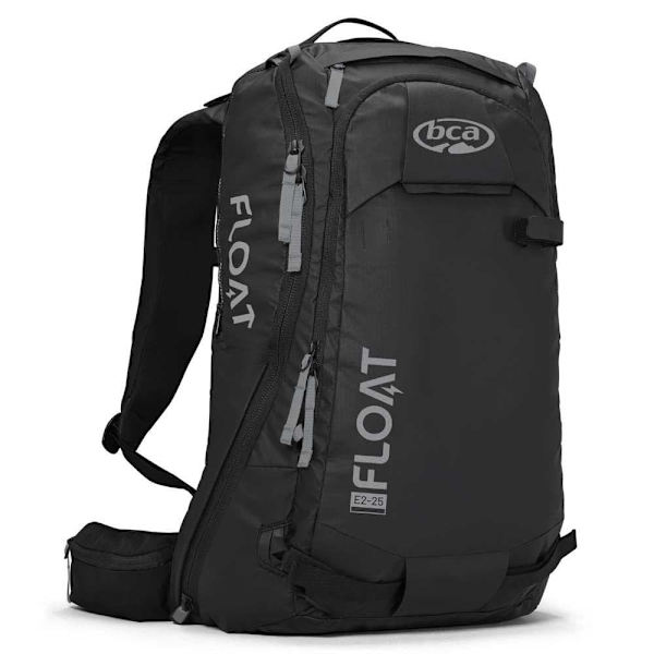 Bca Ryggsäck Float E2 25l Svart M-L
