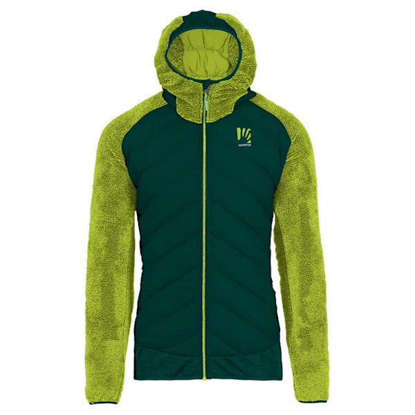 Karpos Marmarole Takki Vihreä 2XL Mies