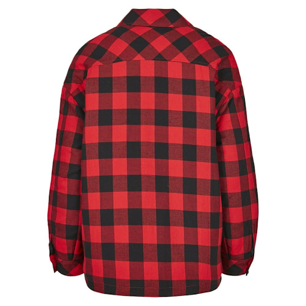 Urban Classics Skjorte Sort S Mand