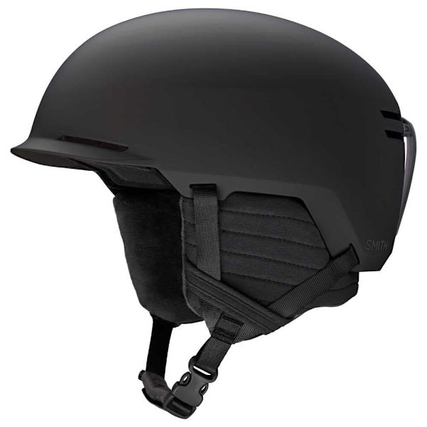 Smith Hjelm Scout Sort S