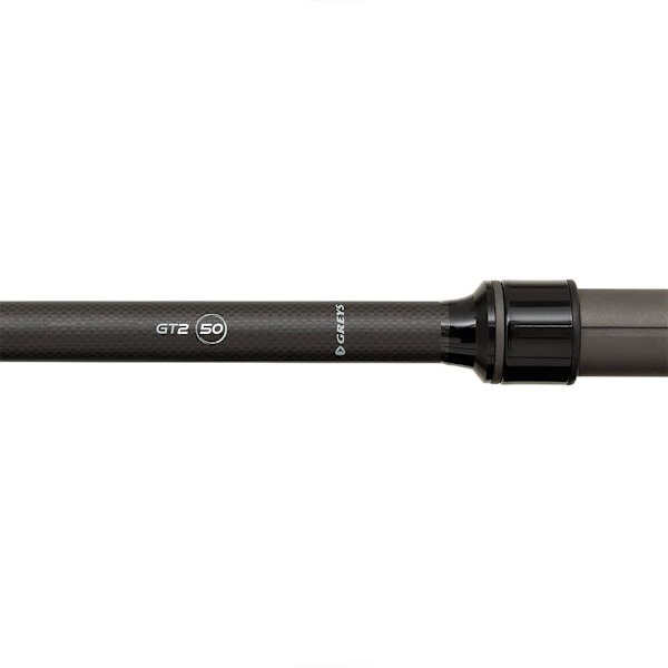 Greys Karppi Onki Gt2 Musta 3.96 m / 3.50 Lbs