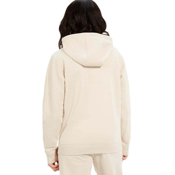 Ellesse Hættetrøje Jazana Beige 12 Kvinde
