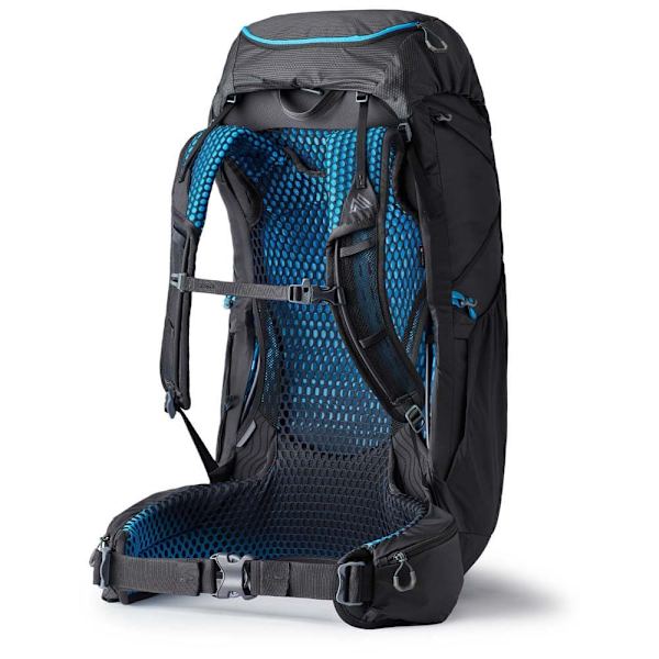Gregory Focal Rc Reppu 48l Musta M