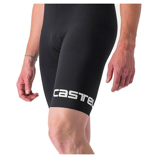 Castelli Bib Shorts Premio Ltd Edition Sort S Mand