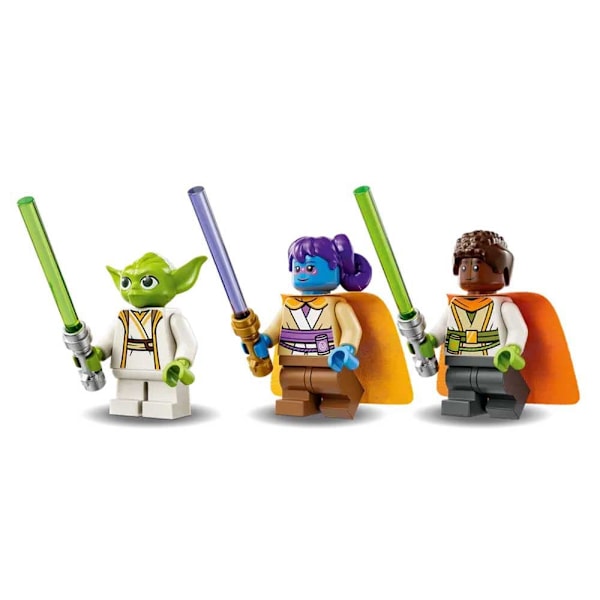 Lego Lsw-2023-15 Gylden