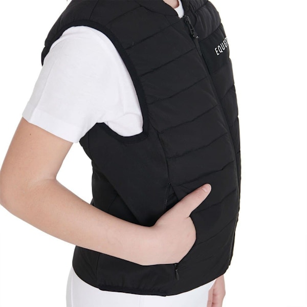 Equestro Liivi  10 Years