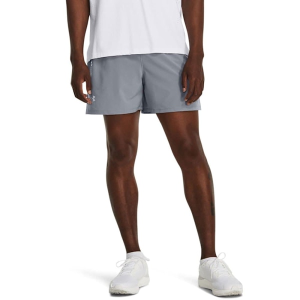 Under Armour Shorts Launch Elite 5 Inch Grå XL Man