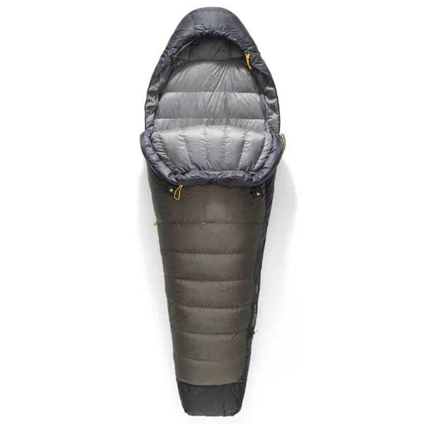 Sea To Summit Sovsäck Spark Pro-9°c  Regular / Left Zipper