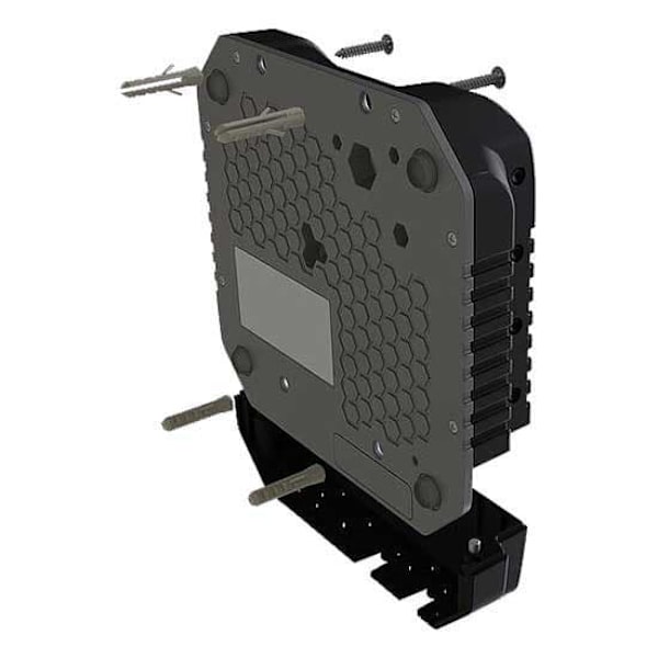 Mikrotik Router Rbltap-2hnd&r11e-lte Sort