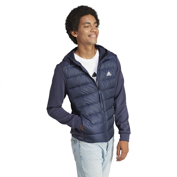 Adidas Jacka Predator Blå 2XL Man