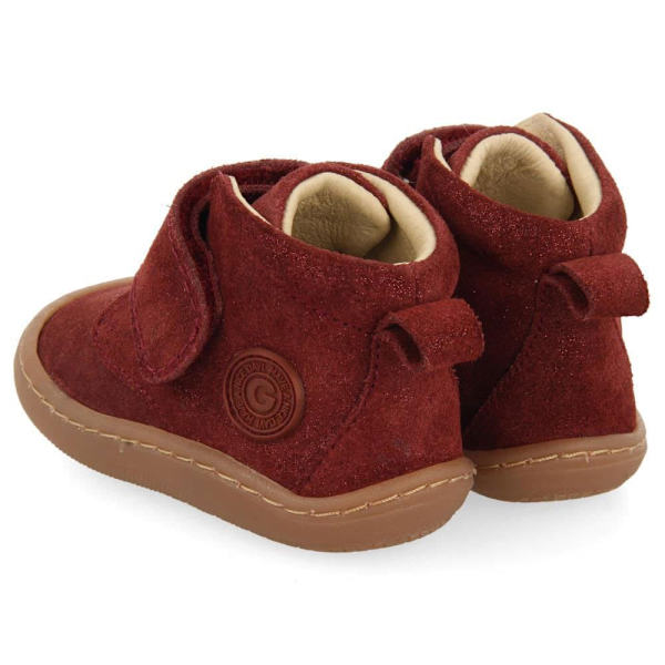 Gioseppo Oure Booties Rød EU 20 Dreng