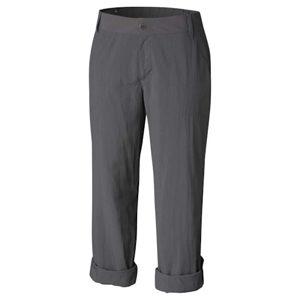 Columbia Byxor Silver Ridge 2.0 Grå 8 / 32 Man