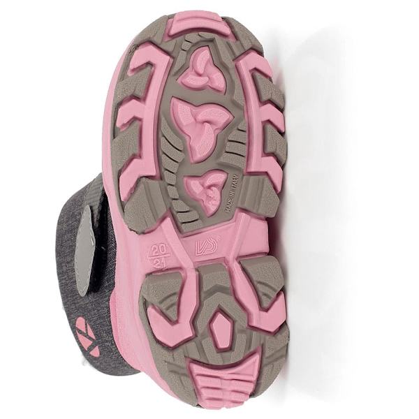 Kimberfeel Nemo Vandrestøvler Rosa EU 22-23