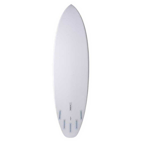 Nsp Surffilauta Cse Tinder-d8 6´2´´ Valkoinen 187.9 cm