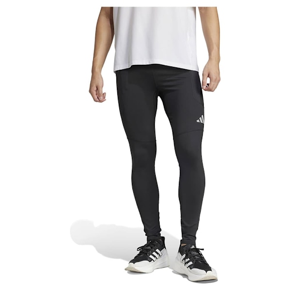 Adidas Ultimate Running Climacool+ Leggingsit  L Mies
