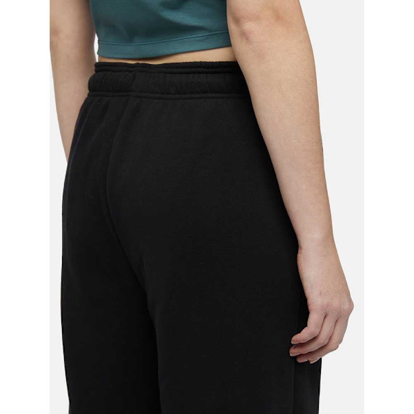 Dickies Mapleton Straight Fit Sportsbukser Sort S Kvinde