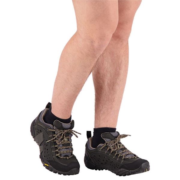 Merrell Vandresko Intercept Sort EU 40 Mand