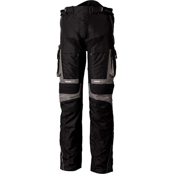 Rst Pro Series Adventure-xtreme Ce Bukser Sort S Mand