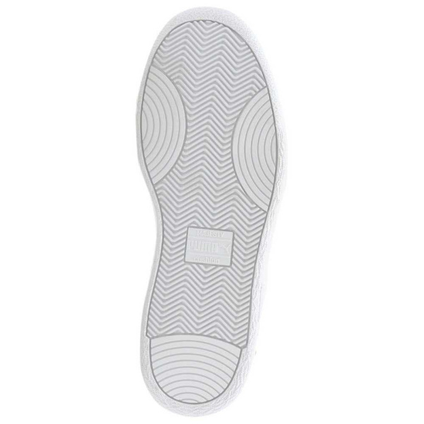 Puma Select Trænere Ralph Sampson Mc Clean Hvid EU 40 Mand