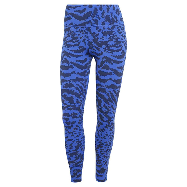 Adidas All Me Allover Print 7/8 Leggings  XS Kvinde